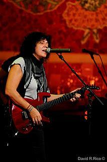 Hay determinados conciertos que intuyes
en mayor o menor ...