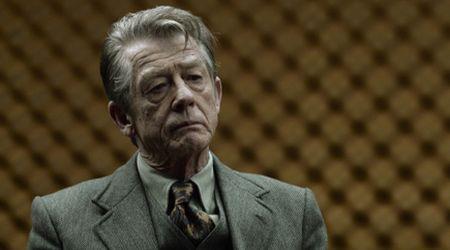 “El topo”: Huellas de traición y soledad “El topo”: Huellas de traición y soledad