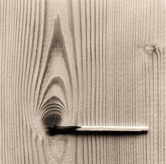 Fotografía inusual por Chema Madoz