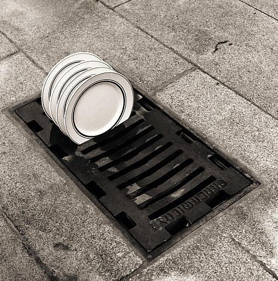 Fotografía inusual por Chema Madoz