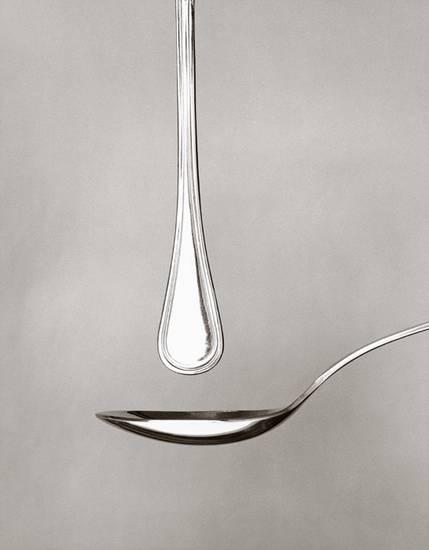 Fotografía inusual por Chema Madoz