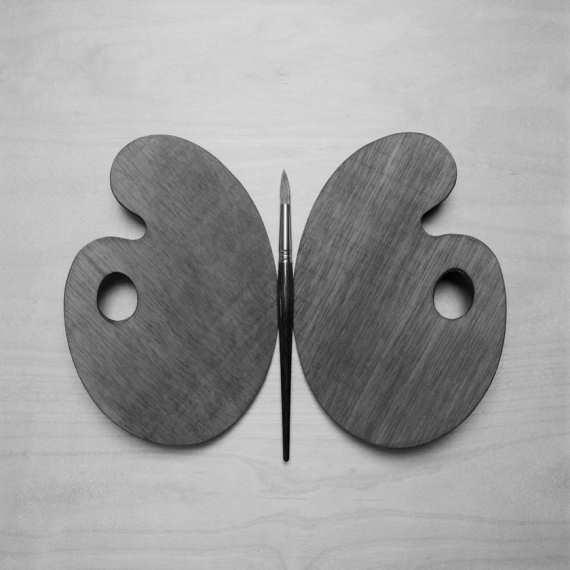 Fotografía inusual por Chema Madoz