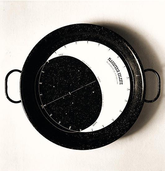 Fotografía inusual por Chema Madoz