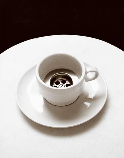 Fotografía inusual por Chema Madoz