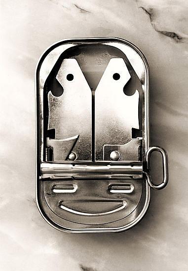 Fotografía inusual por Chema Madoz