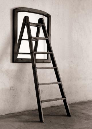 Fotografía inusual por Chema Madoz