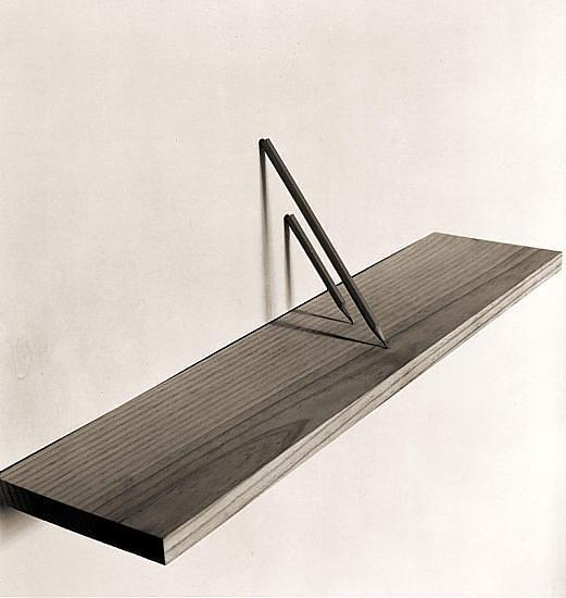 Fotografía inusual por Chema Madoz