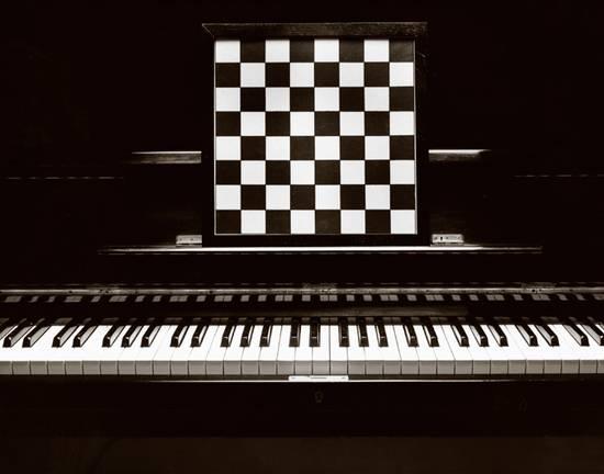 Fotografía inusual por Chema Madoz