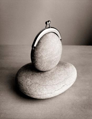 Fotografía inusual por Chema Madoz