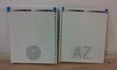 Agenda Latinoamericana 2012