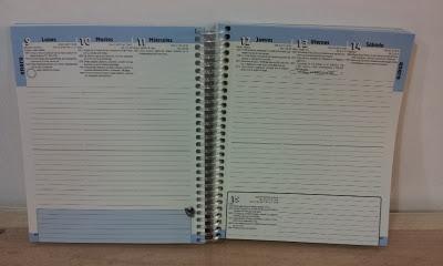 Agenda Latinoamericana 2012