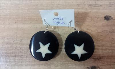 ideas para regalar: pendientes