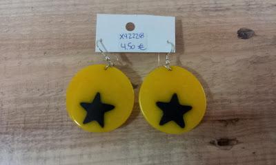 ideas para regalar: pendientes