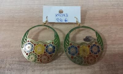 ideas para regalar: pendientes