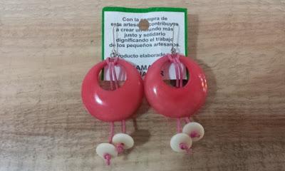 ideas para regalar: pendientes