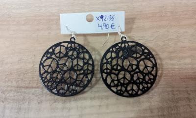 ideas para regalar: pendientes