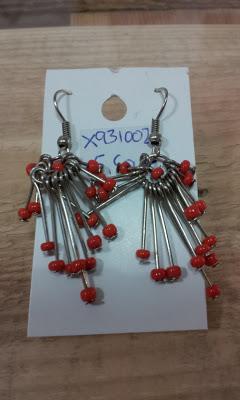 ideas para regalar: pendientes