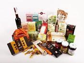 sorteo cesta Navidad