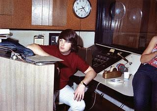 THE BEACH BOYS:  reunión, nuevo disco y gira.