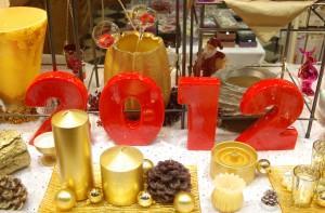 Desiderata (Barcelona, 24-12- 2011) MIS MEJORES DESEOS, 2012