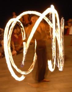 Sé amable contigo mismo (Platja de Barcelona, agost 2010) SÉ AMABLE CONTIGO MISMO…