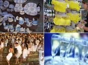 Conozca tradiciones mundo otorgan prosperidad