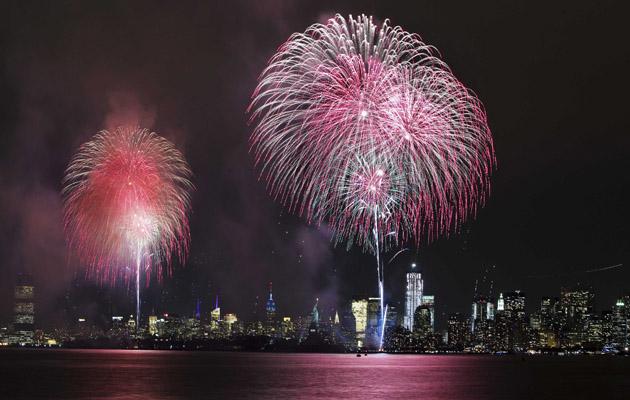 Conozca las tradiciones de Fin de Año en el mundo que otorgan la prosperidad