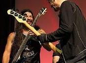 Jason vuelve Metallica para gira aniversario Black Album!!!