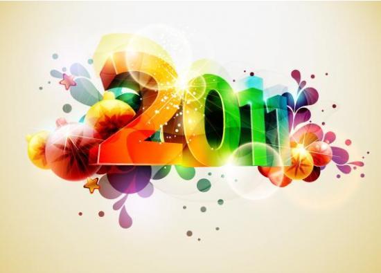 “Lo Que Sí se Vio del 2011″ (Resumen del Año)