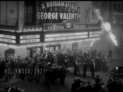 The Artist (2011)... Una película de Michel Hazanavicius
