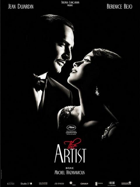 The Artist (2011)... Una película de Michel Hazanavicius