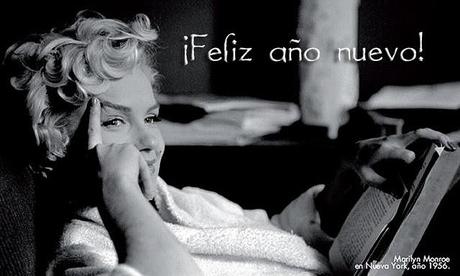 ¡Bienaventurado 2012!