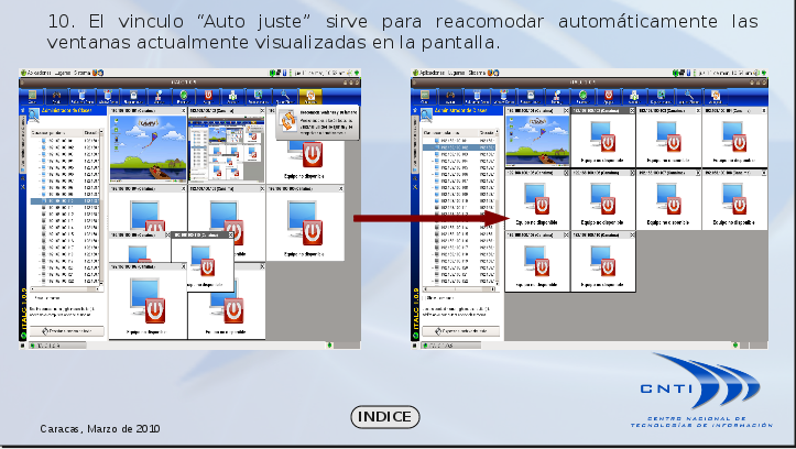 En estas navidades cuida tu Canaima, aprende como (III)