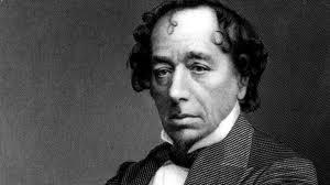 Benjamin Disraeli