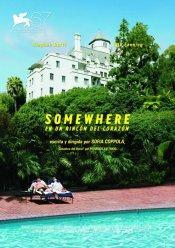 Somewhere.