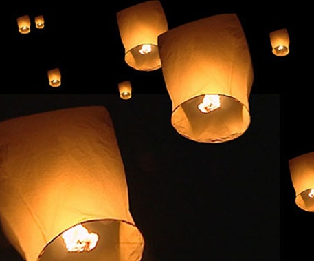 ¡Nos casamos el 31 de diciembre! (2ª parte)