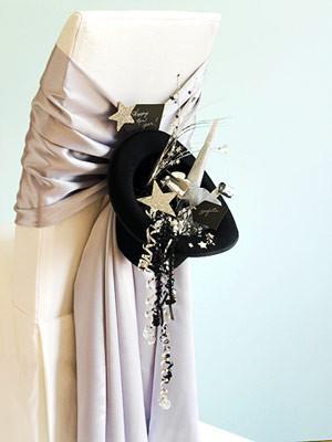 ¡Nos casamos el 31 de diciembre! (2ª parte)