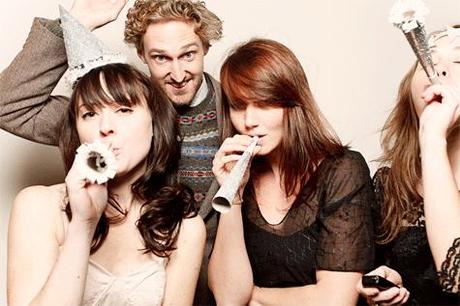 ¡Nos casamos el 31 de diciembre! (2ª parte)