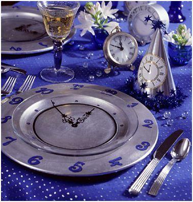 ¡Nos casamos el 31 de diciembre! (2ª parte)