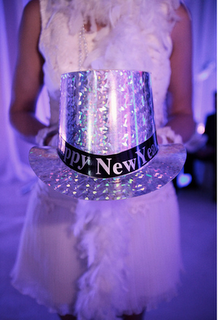 ¡Nos casamos el 31 de Diciembre! (1ª parte)