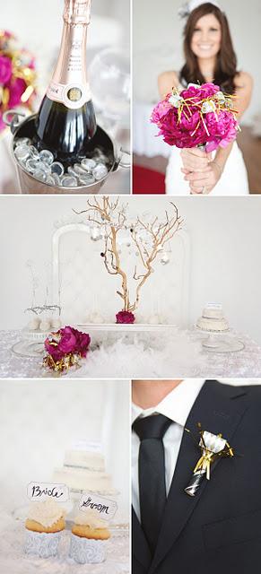 ¡Nos casamos el 31 de Diciembre! (1ª parte)