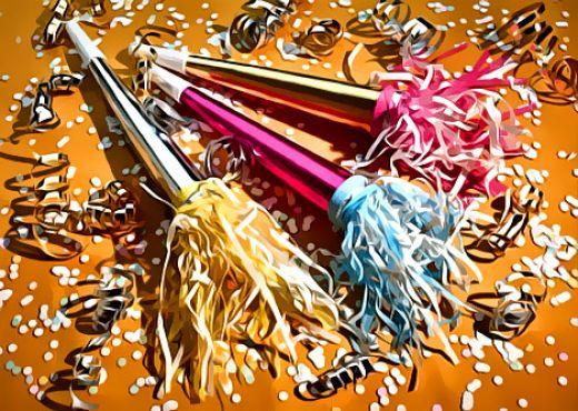 ¡Nos casamos el 31 de Diciembre! (1ª parte)