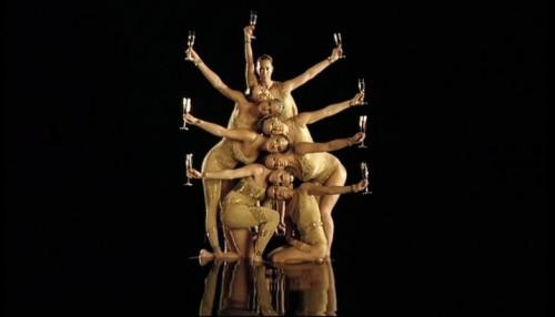 ¡Nos casamos el 31 de Diciembre! (1ª parte)