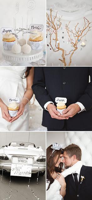 ¡Nos casamos el 31 de Diciembre! (1ª parte)