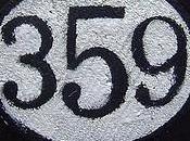 Feliz 359º