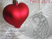Feliz 2012!! desde x4duros, Baby-Deco, Novia Novata Deco-Inspiración