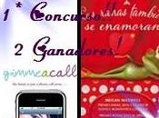 Primer sorteo blog "Princesa Hielo"