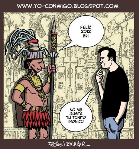 Feliz 2012, pero menos.