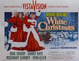 White Christmas por Irving Berlin