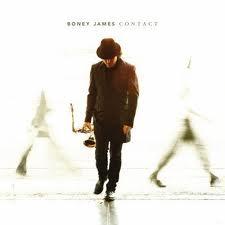 Boney James Contact (2011) Bienvenidos al Jazz urbano